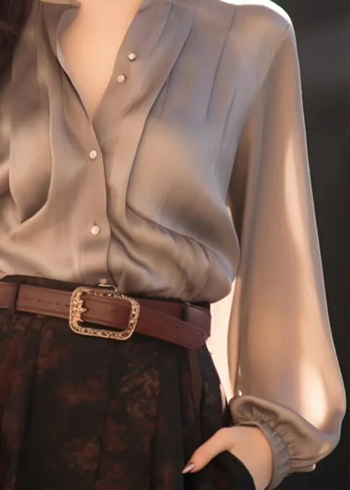 Classic Vintage & Enduringly Stylish Shirt
