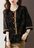 Gracefully Styled Shirt for Any Occasion