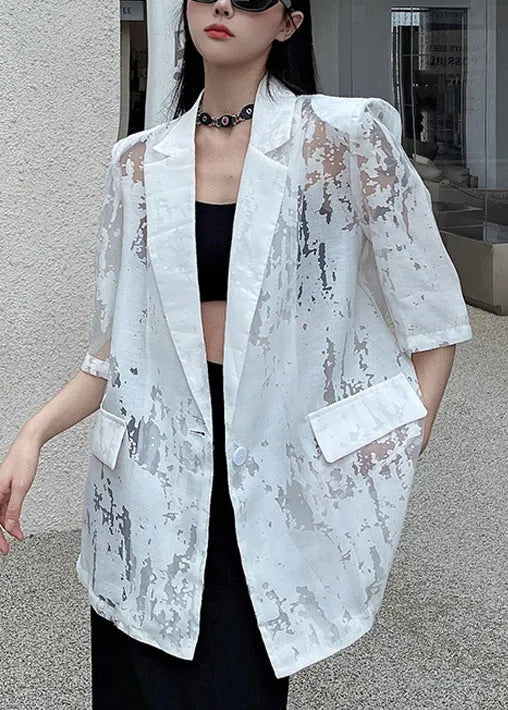 Classic Vintage & Enduringly Stylish Coat