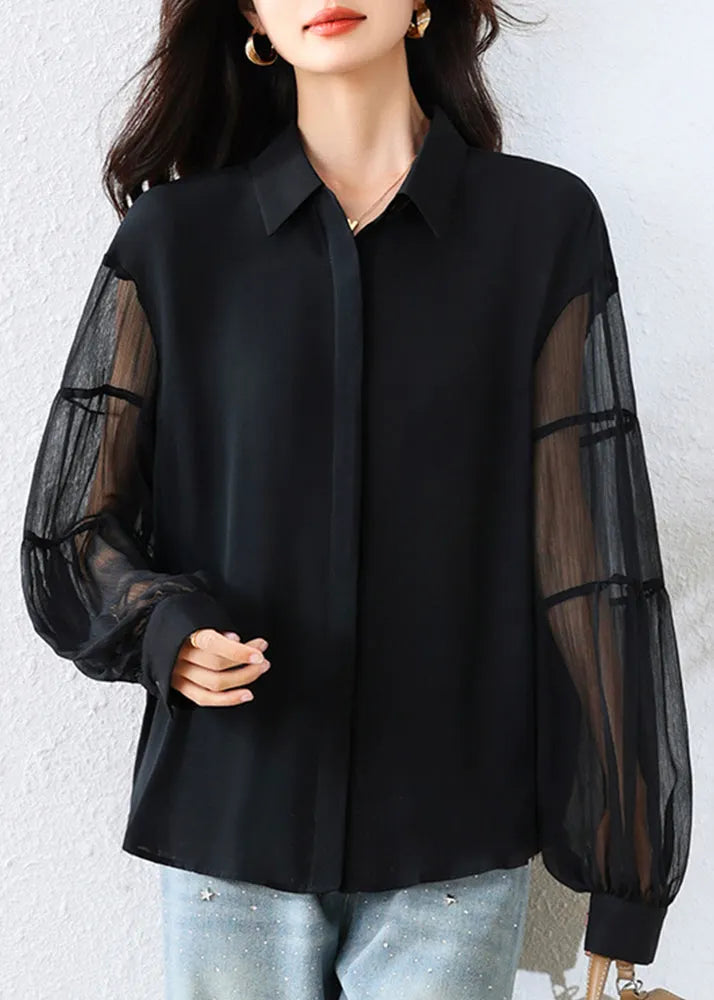 Beautifully Finished Top in a Timeless Design