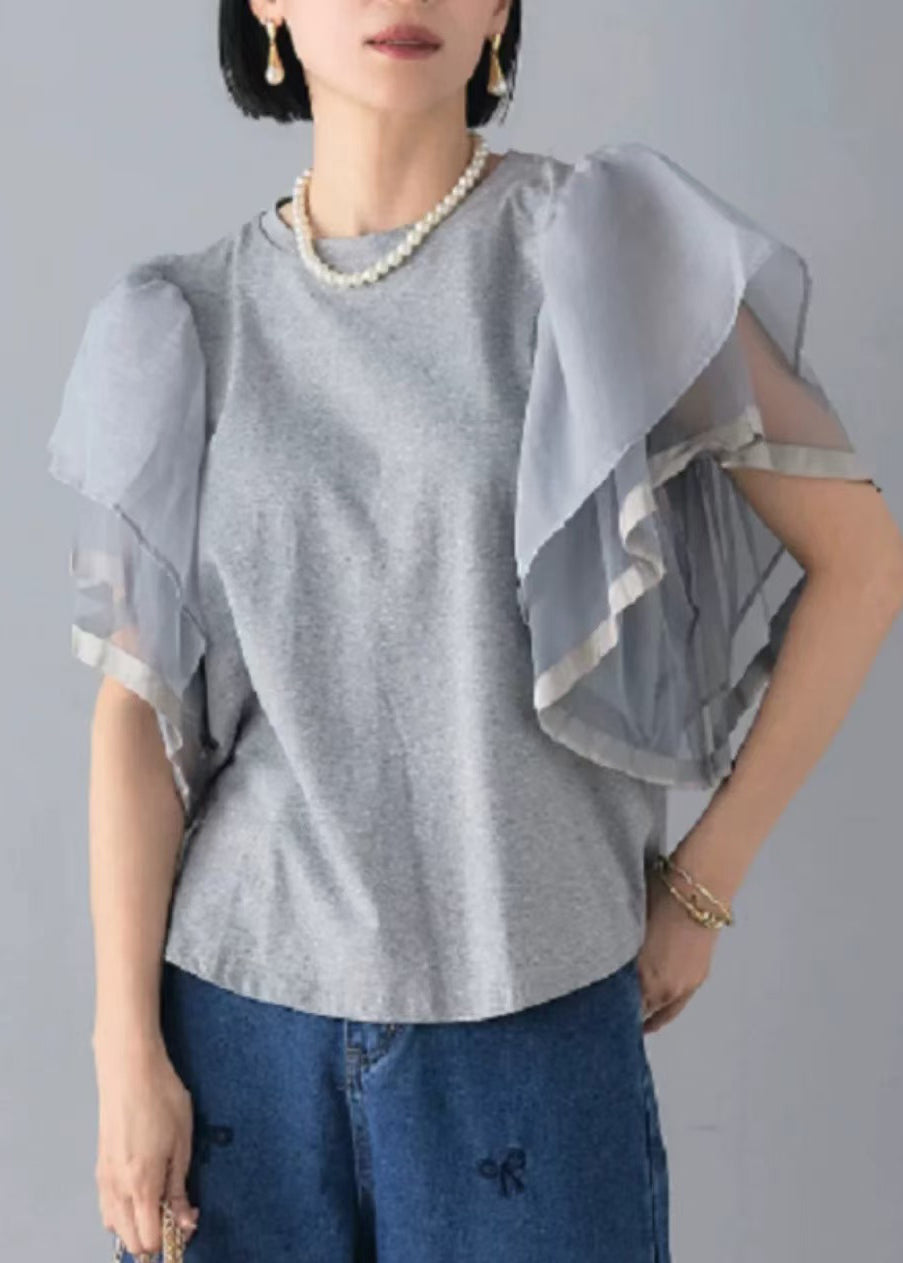 Classic Vintage & Enduringly Stylish Top