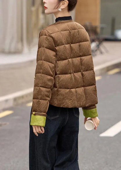 Beautifully Balanced Coat with Timeless Character