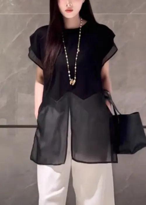 Gracefully Styled Shirt for Any Occasion