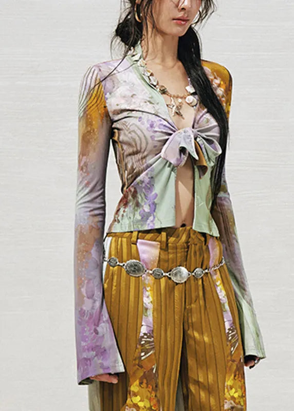 Classic Vintage Shirt with a Flattering Fit