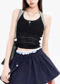 Elegantly Styled Top for Everyday Wear