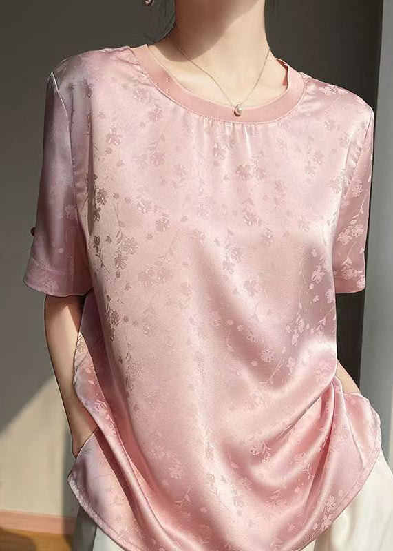 Beautifully Crafted Shirt in a Classic Style