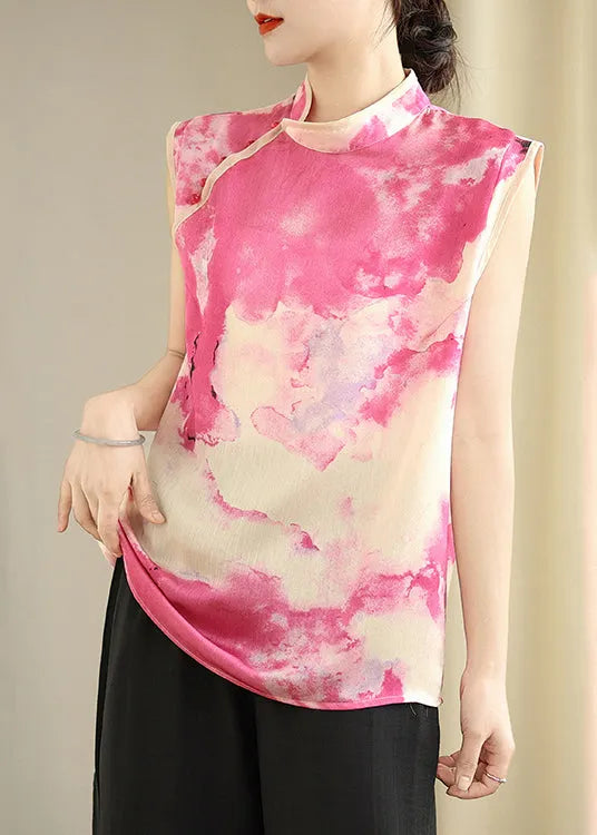 Vintage Inspired Top with a Contemporary Edge