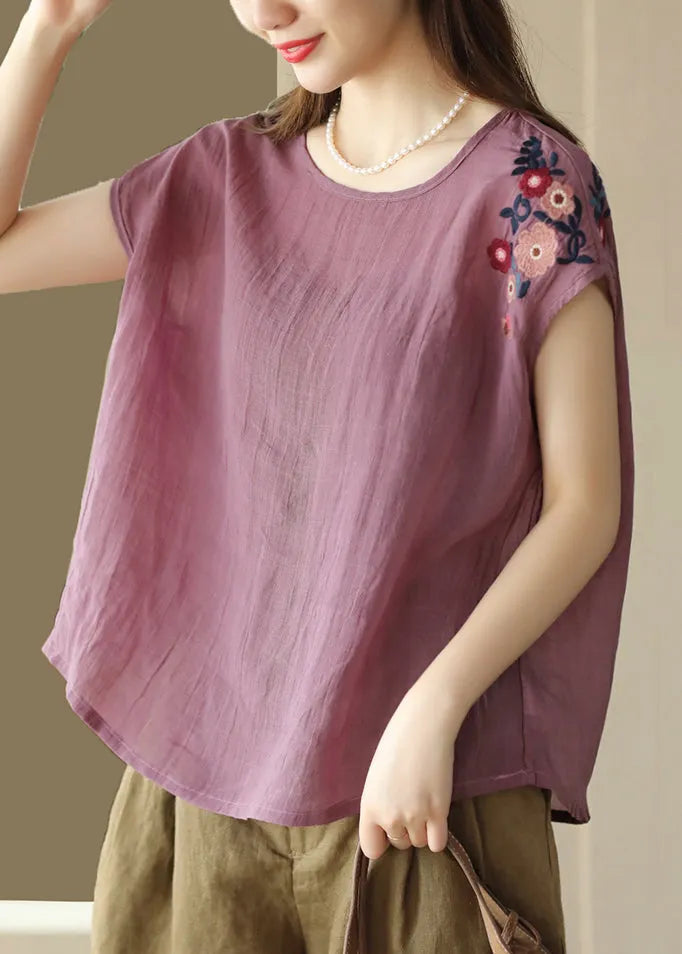 Beautifully Finished Shirt in a Timeless Design