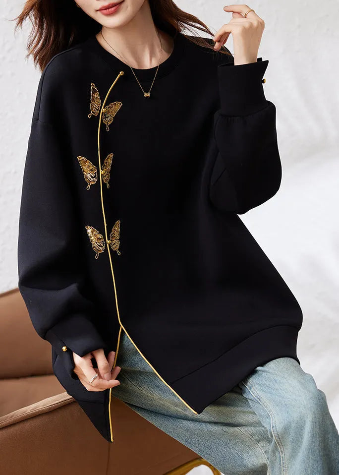 Beautifully Balanced Shirt with Timeless Character