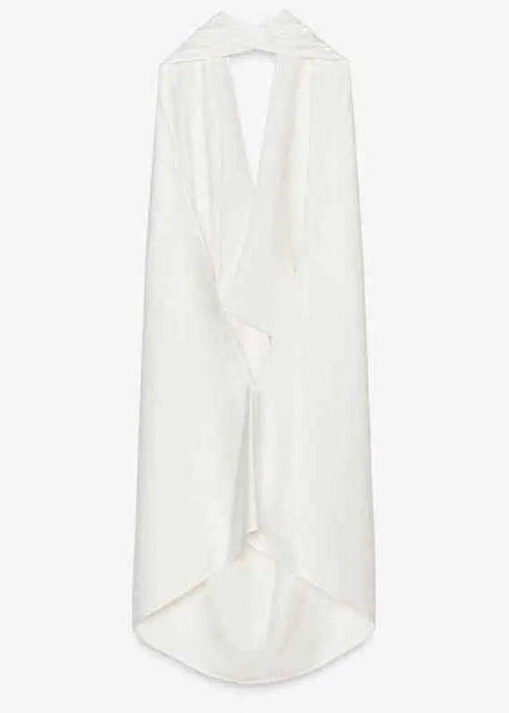 Vintage Inspired Top with a Contemporary Edge