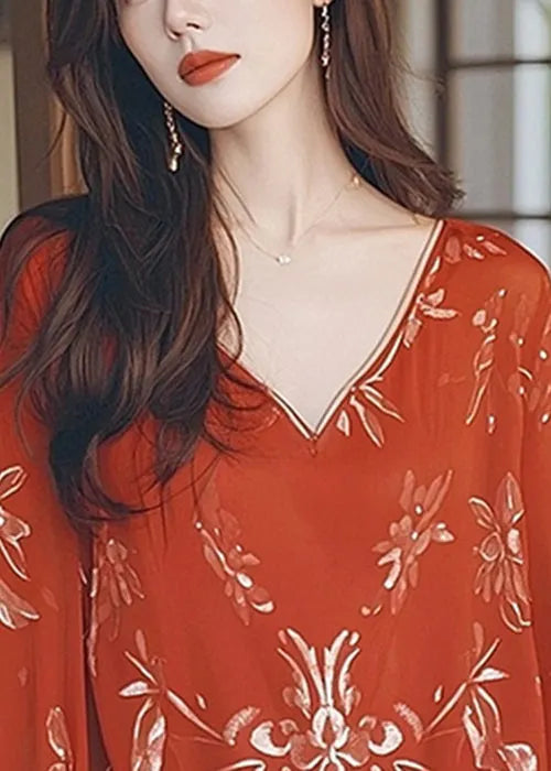 Classic Vintage Shirt with a Flattering Fit