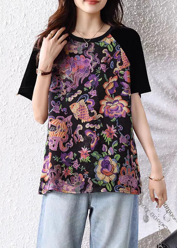 Beautifully Balanced Shirt with Timeless Character