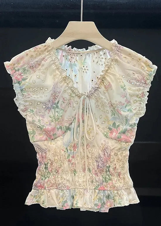 Gracefully Styled Shirt for Any Occasion