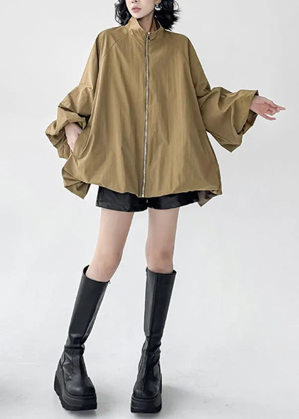 Elegantly Styled Jacket for Everyday Wear