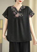 Beautifully Finished Shirt in a Timeless Design
