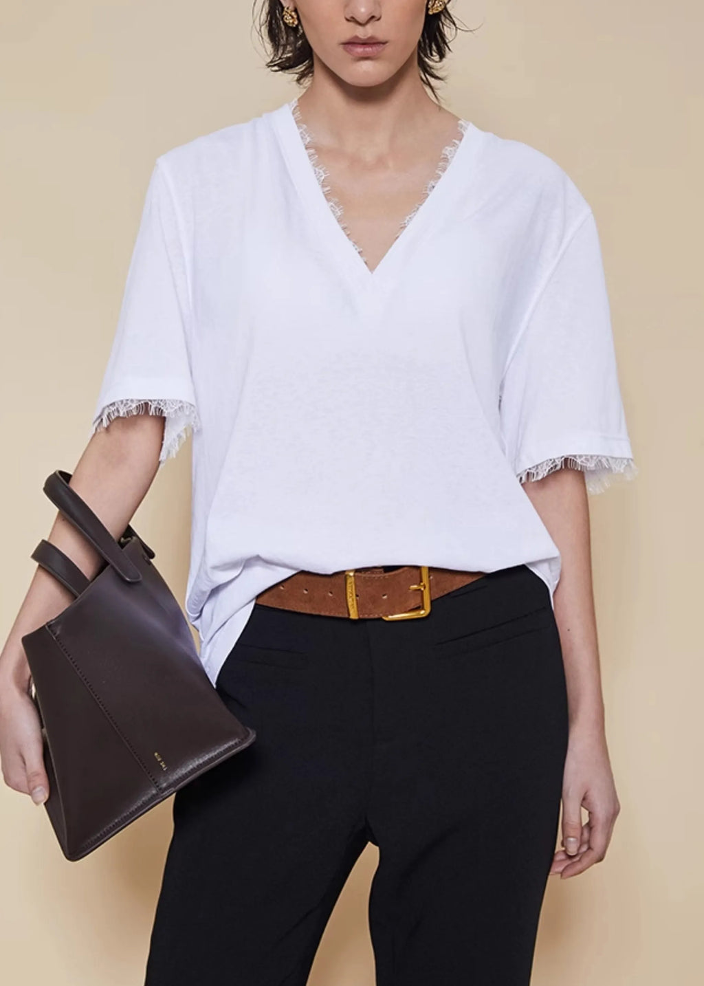 Gracefully Styled Shirt for Any Occasion