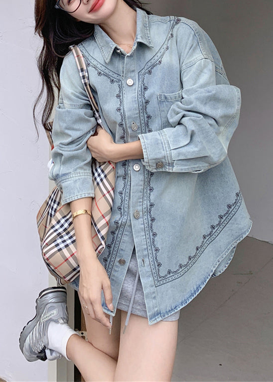 Beautifully Crafted Coat in a Classic Style