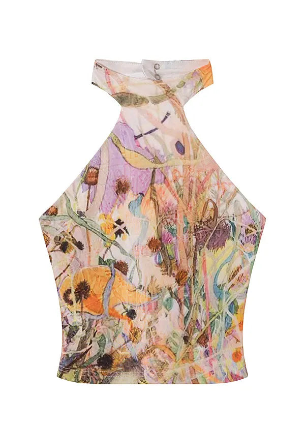 Elegantly Styled Top for Everyday Wear