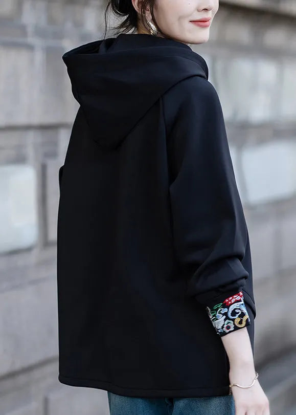 Vintage Inspired Shirt with a Contemporary Edge