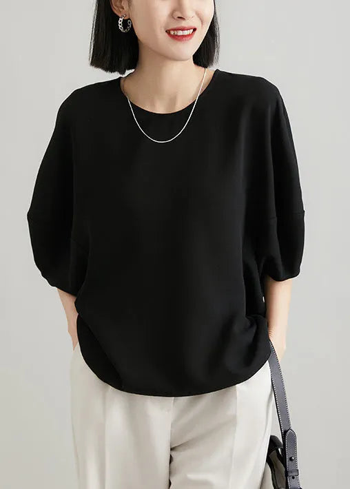 A Vintage Style Shirt with Delicate Timeless Details
