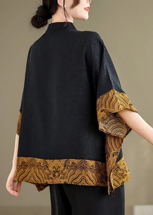 Elegantly Styled Shirt for Everyday Wear