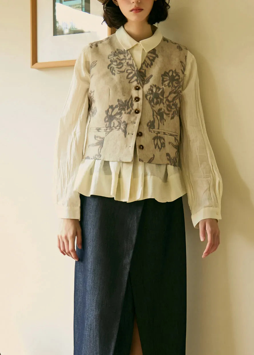 Gracefully Styled Shirt for Any Occasion