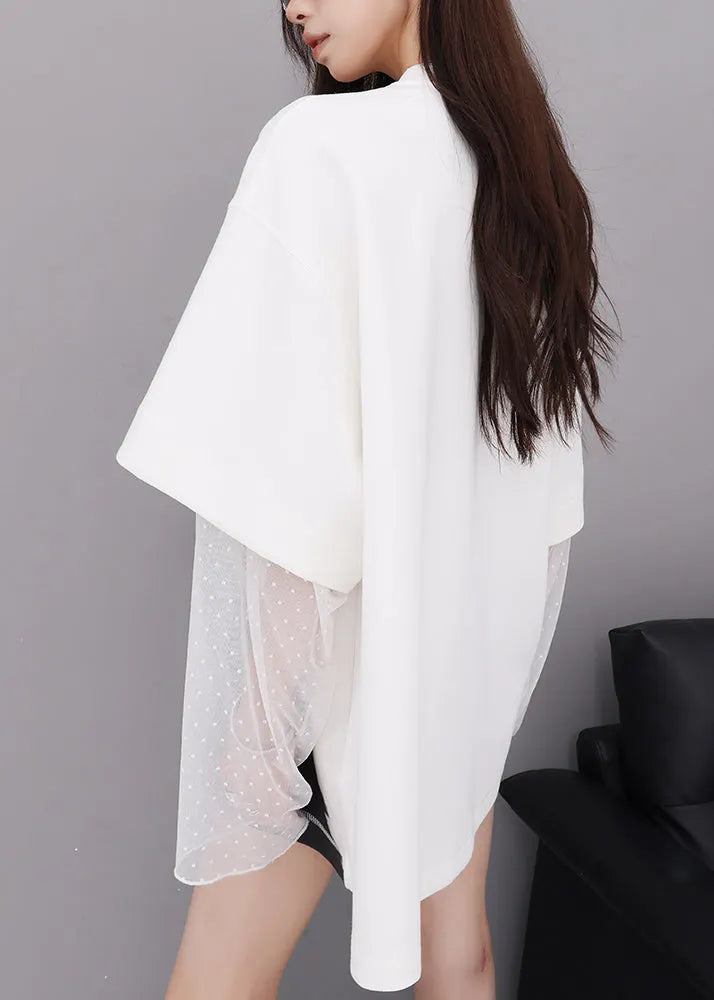 Beautifully Crafted Shirt in a Classic Style