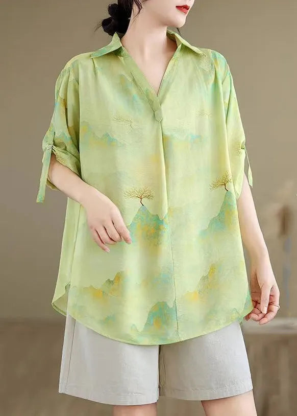 Gracefully Styled Shirt for Any Occasion