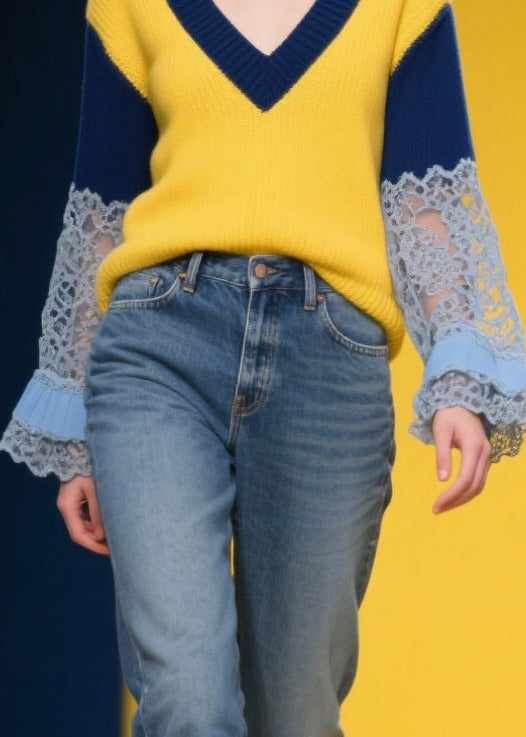 Beautifully Balanced Top with Timeless Character