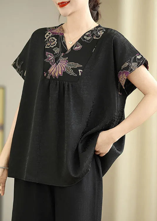 Beautifully Finished Shirt in a Timeless Design