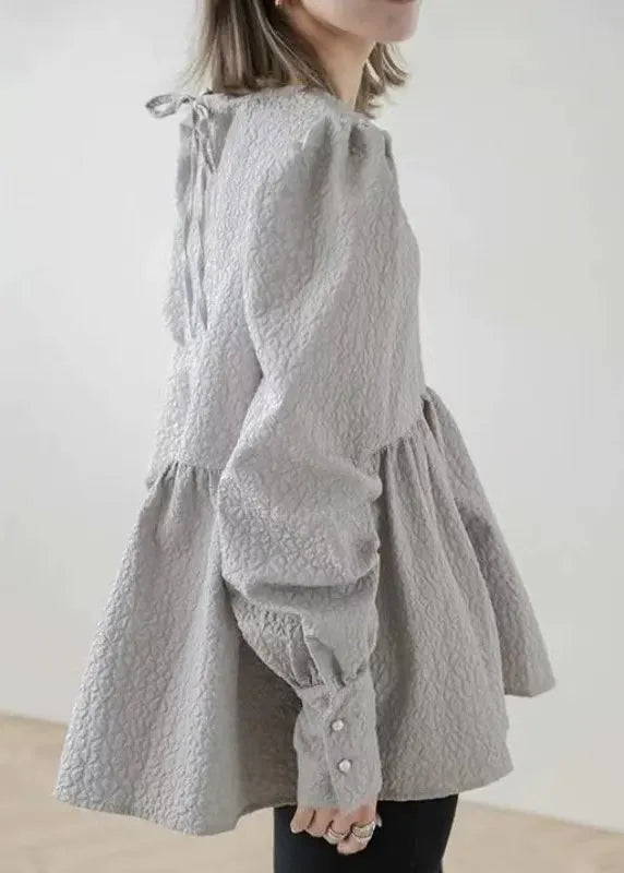 Elegantly Styled Blouse for Everyday Wear