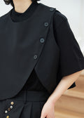 Beautifully Crafted Coat in a Classic Style
