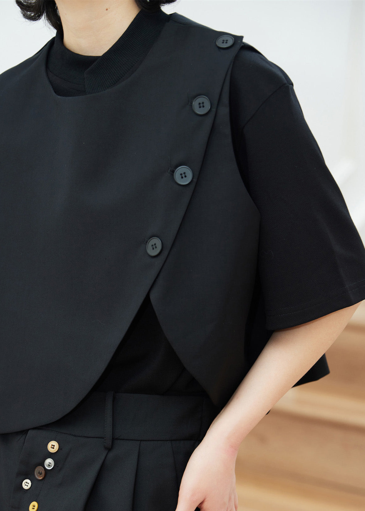 Beautifully Crafted Coat in a Classic Style