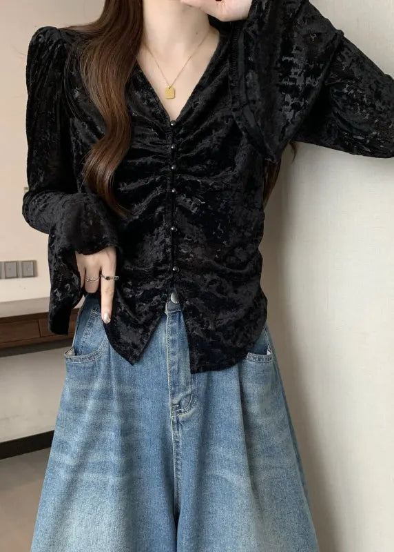 Elegantly Styled Shirt for Everyday Wear