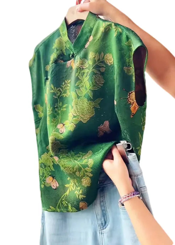 Classic Vintage & Enduringly Stylish Top