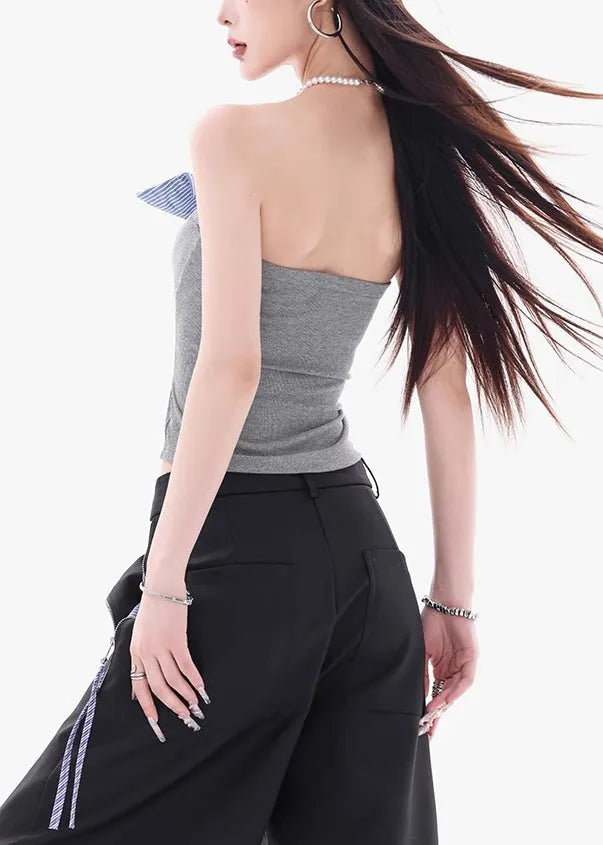Classic Vintage & Enduringly Stylish Top