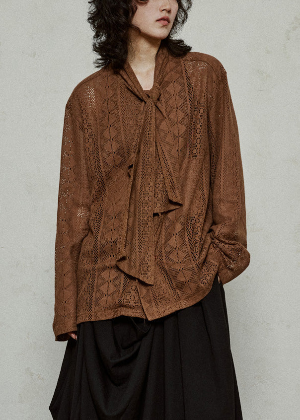 Classic Vintage & Enduringly Stylish Top