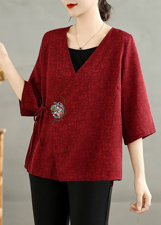Gracefully Styled Shirt for Any Occasion