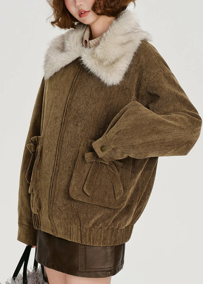 Gracefully Styled Jacket for Any Occasion