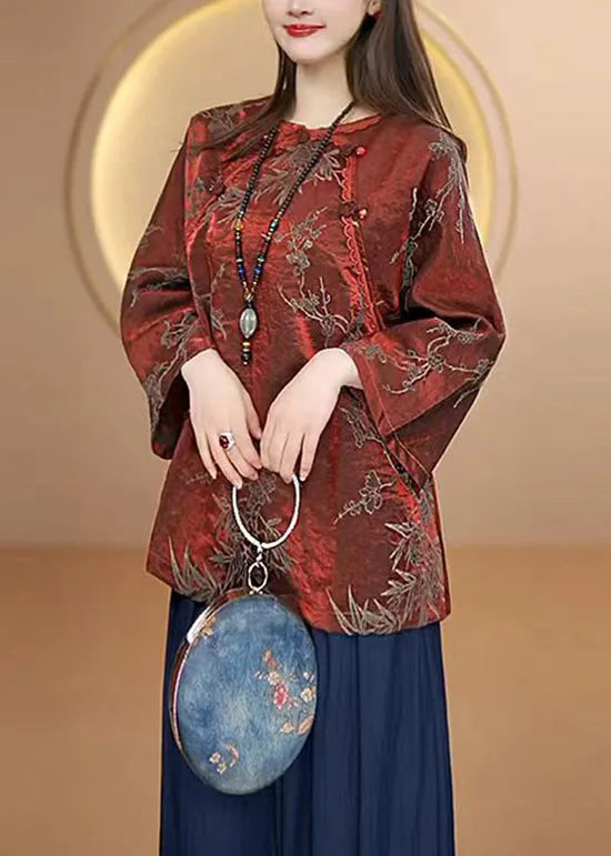 Effortlessly Elegant Top with a Timeless Design