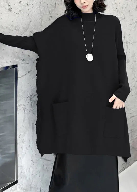 Beautifully Balanced Sweater with Timeless Character