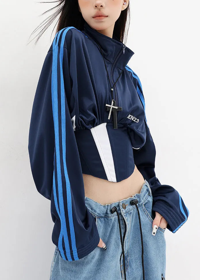 Classic Vintage Coat with a Flattering Fit