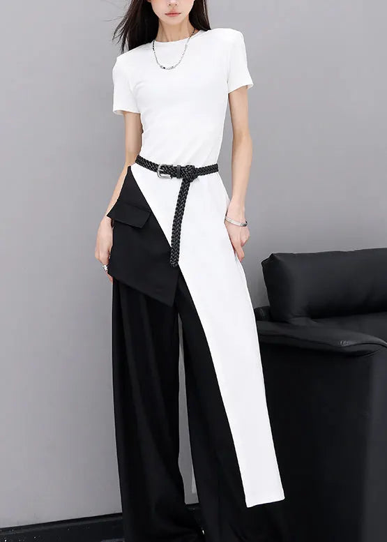 A Vintage Style Top with Delicate Timeless Details