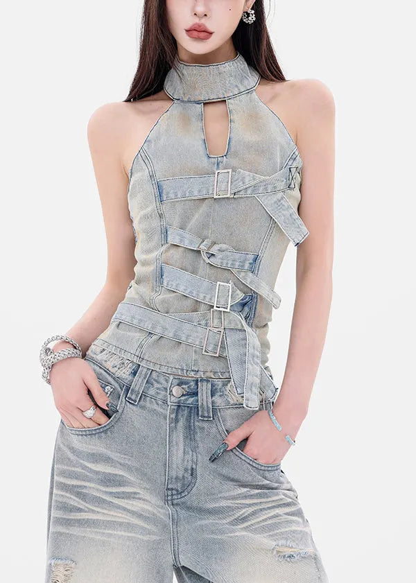 Effortlessly Elegant Top with a Timeless Design