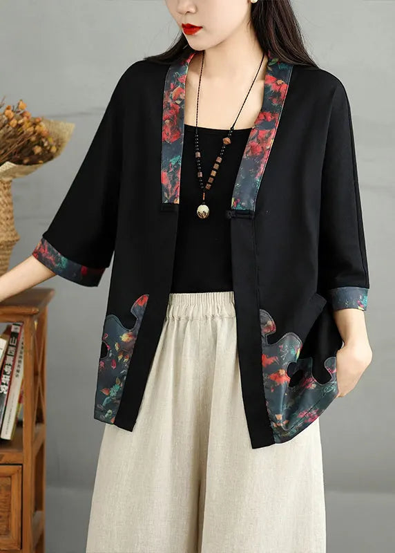 Beautifully Finished Cardigan in a Timeless Design