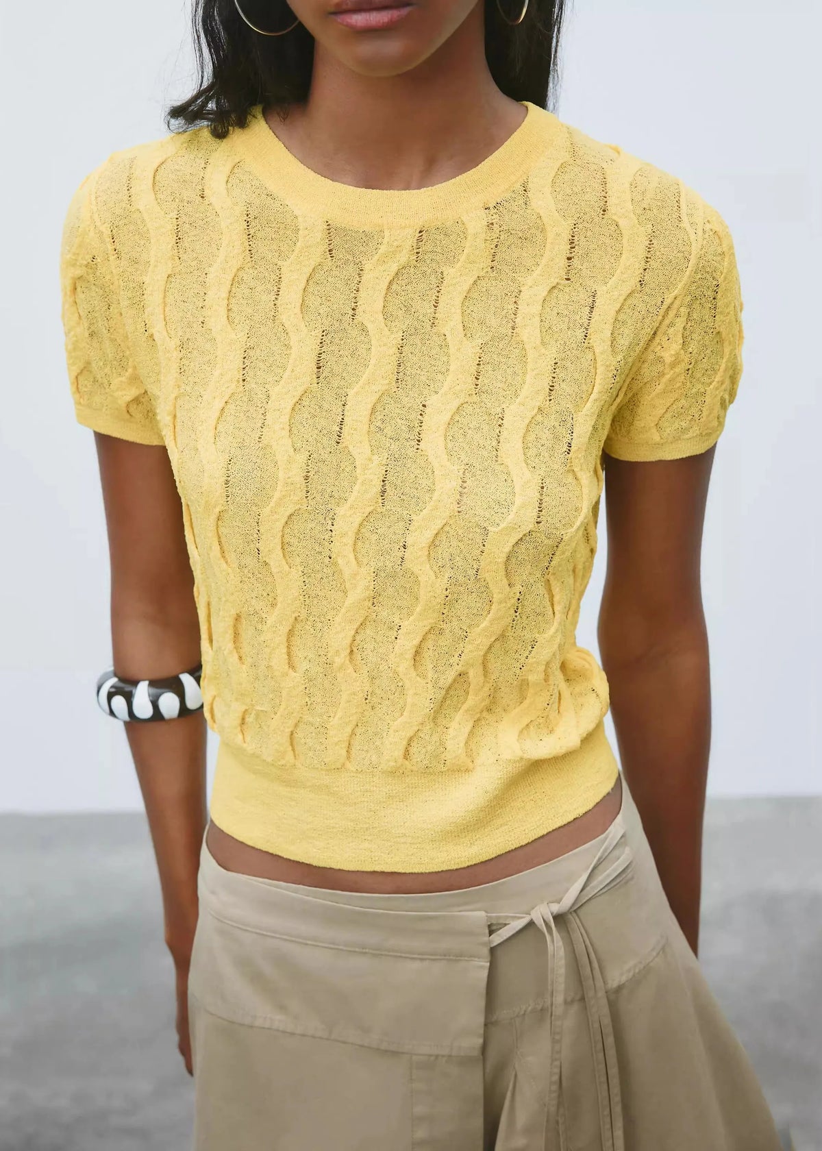 Elegantly Styled Shirt for Everyday Wear