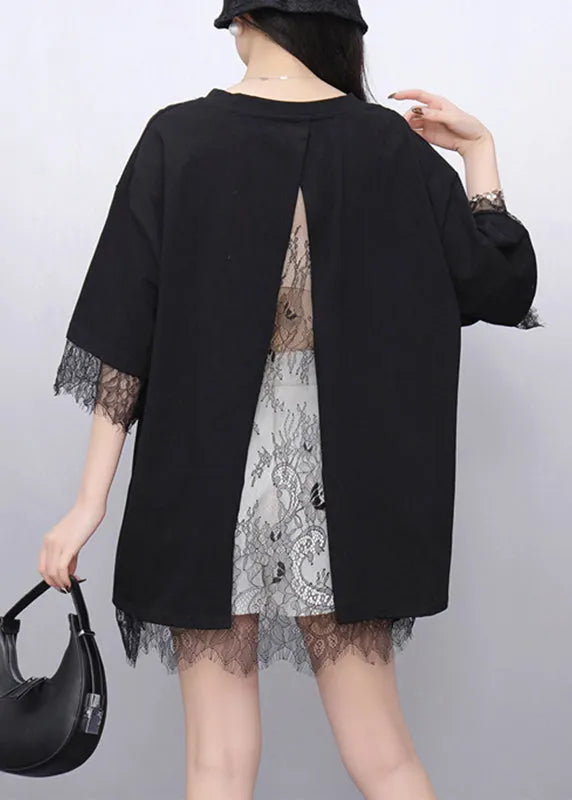 Vintage Inspired Shirt with a Contemporary Edge