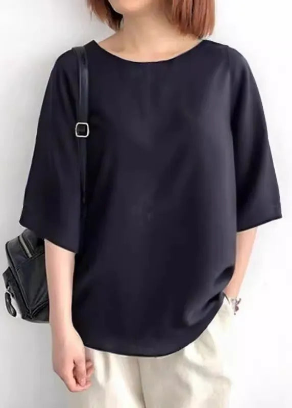 Vintage Inspired Shirt with a Contemporary Edge