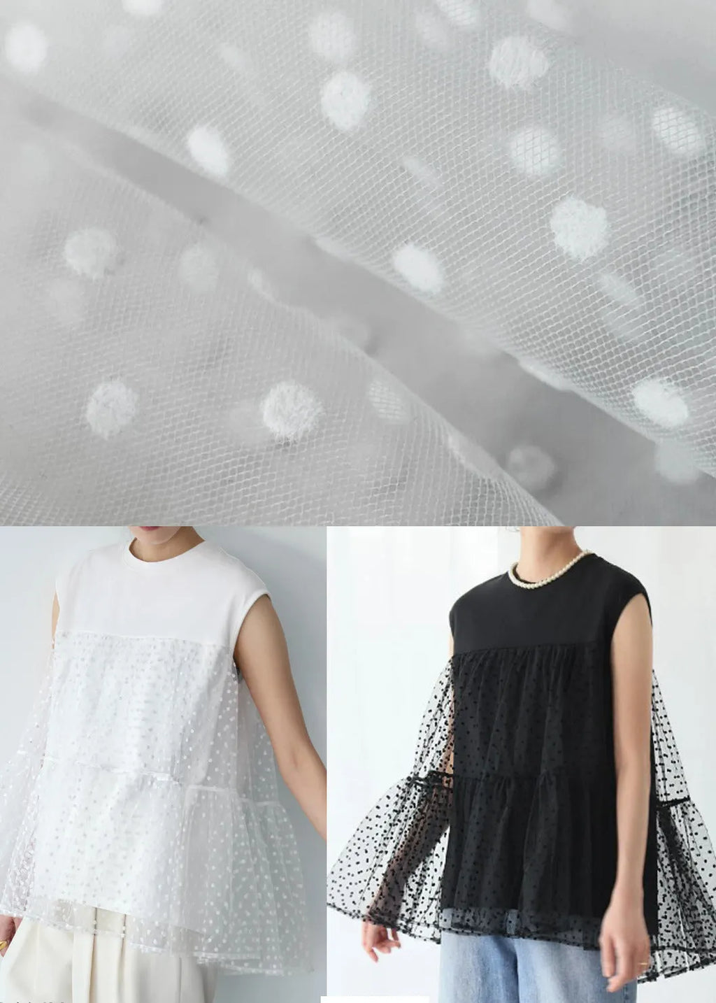 Classic Vintage & Enduringly Stylish Top