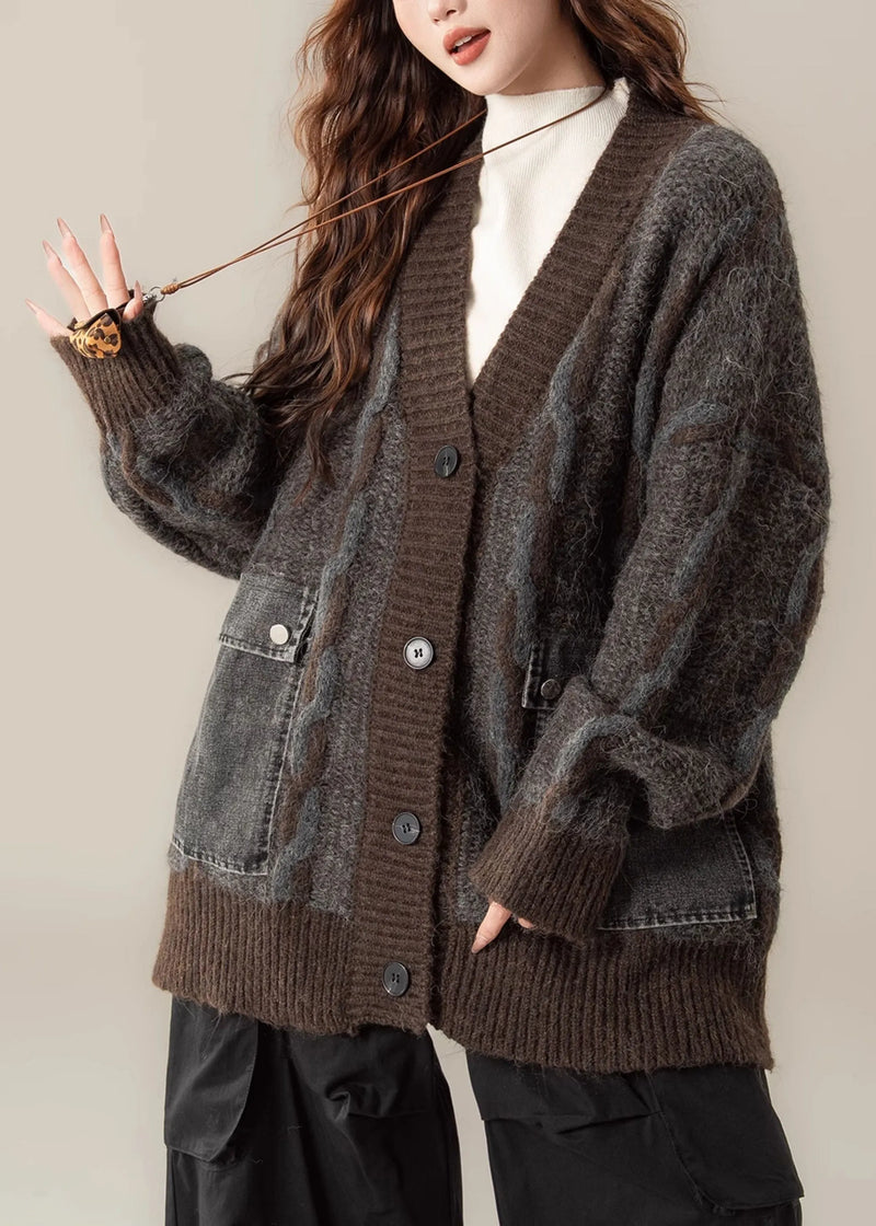 Beautifully Crafted Coat in a Classic Style